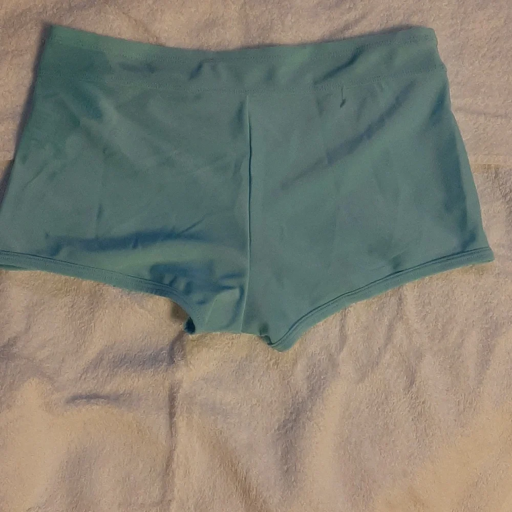 🇺🇲sz 14 Free Country Short Swimwear NWOT
